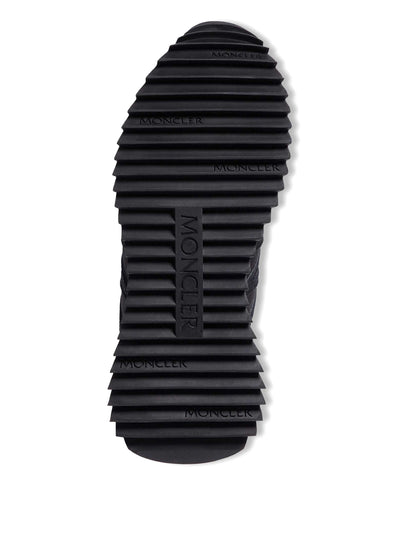 MONCLER - Sneakers Pacey Noir