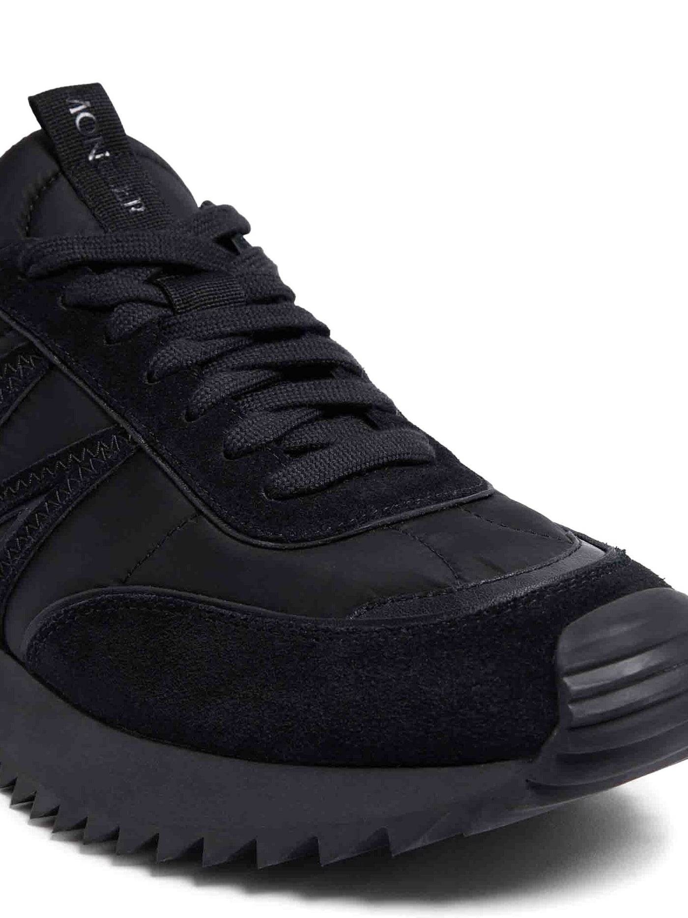 MONCLER - Sneakers Pacey Noir