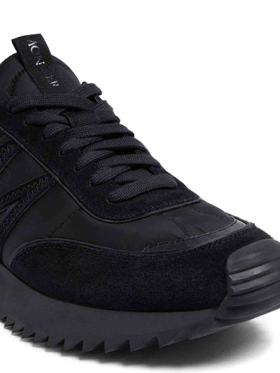 MONCLER - Sneakers Pacey Noir