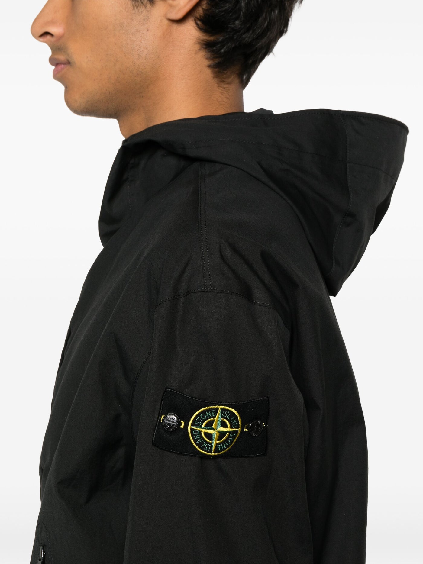 STONE ISLAND - Veste Watro-TC