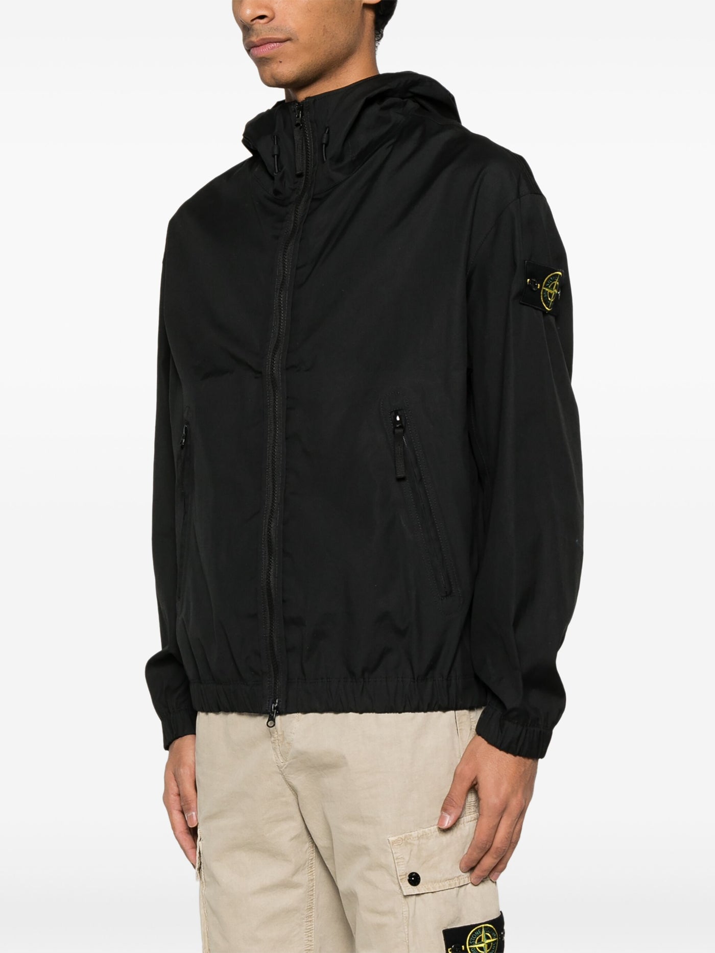 STONE ISLAND - Veste Watro-TC