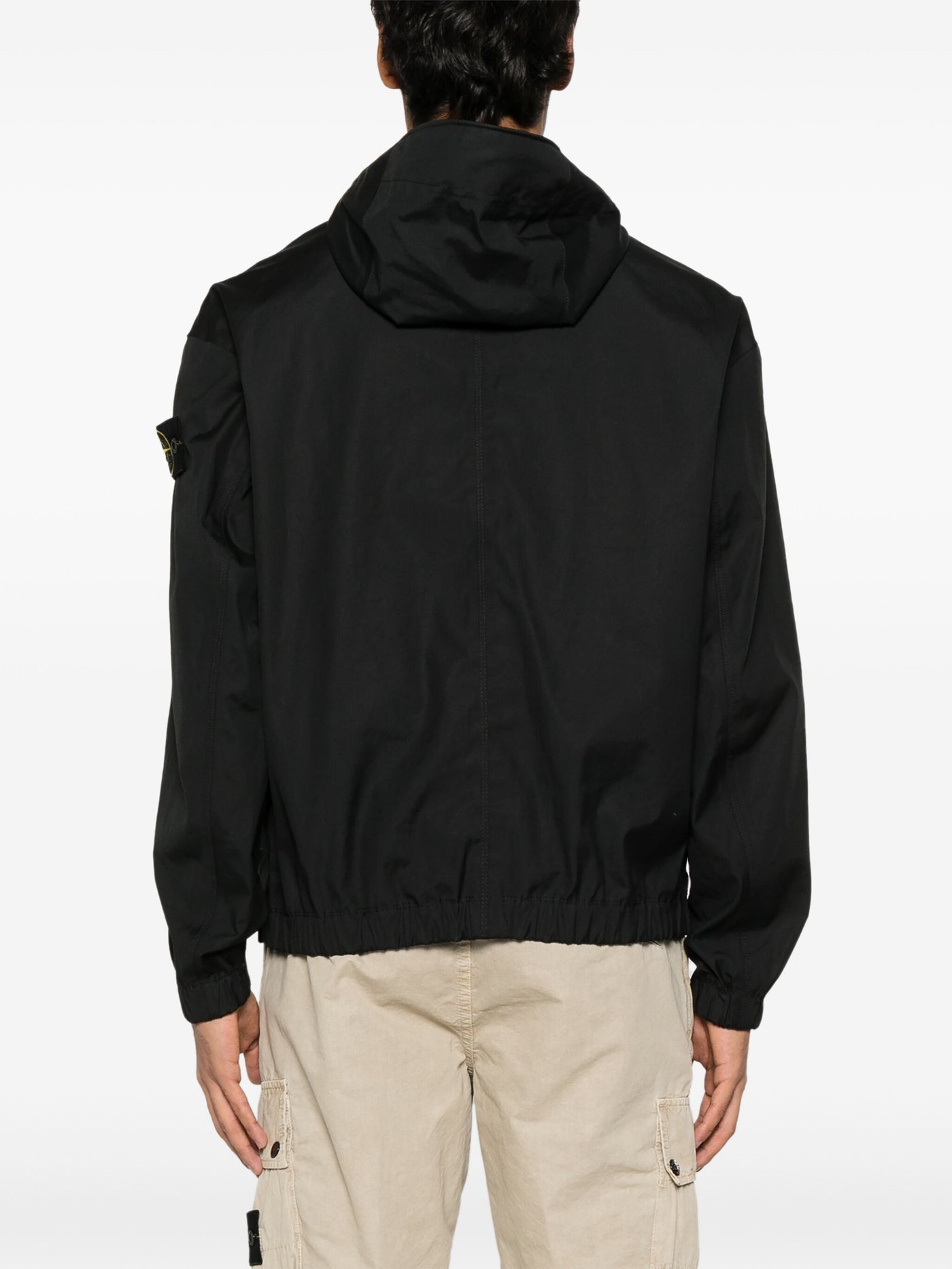 STONE ISLAND - Veste Watro-TC