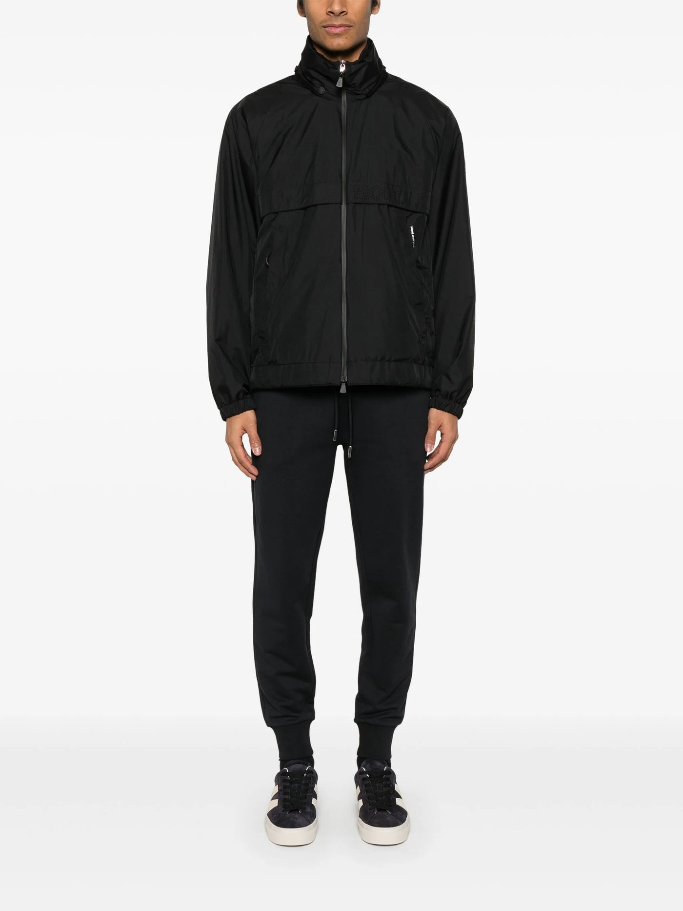 MONCLER - DOUDOUNE NEGARA