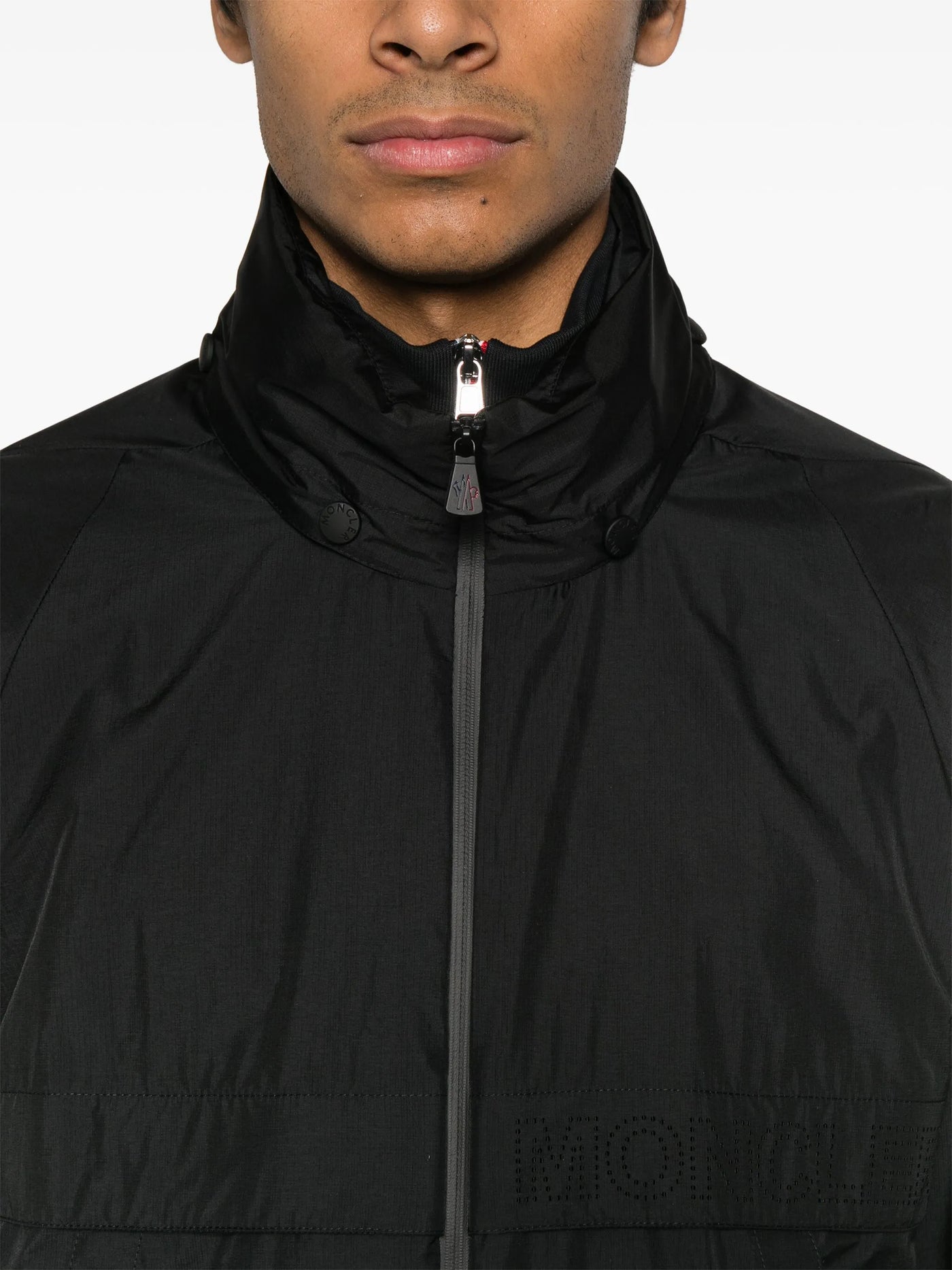 MONCLER - DOUDOUNE NEGARA