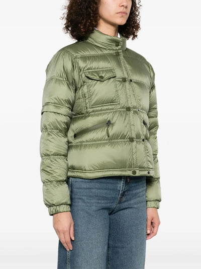 MONCLER - doudoune Mauduit Moncler Grenoble