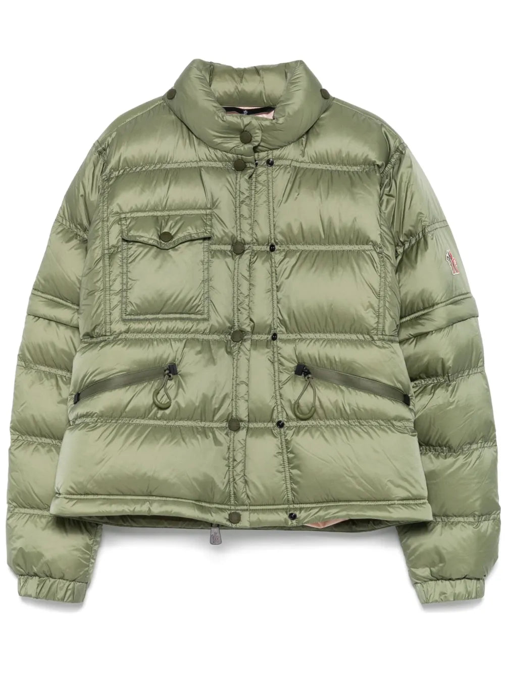 MONCLER - doudoune Mauduit Moncler Grenoble