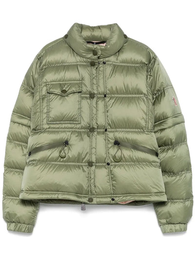 MONCLER - doudoune Mauduit Moncler Grenoble