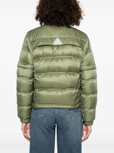 MONCLER - doudoune Mauduit Moncler Grenoble