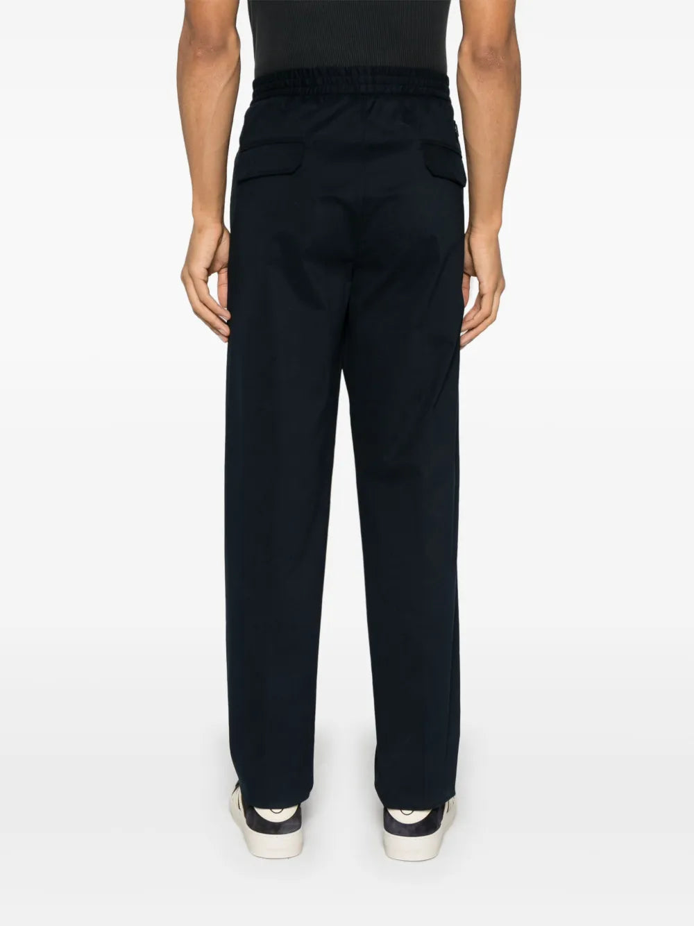Moncler - Pantalon de jogging