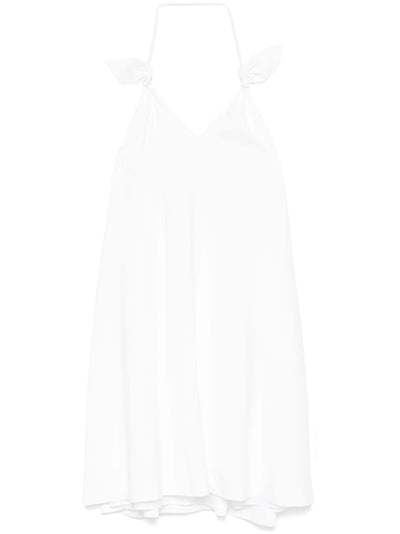 LOEWE - Robe courte "Flamenco"