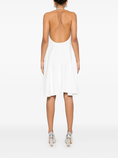 LOEWE - Robe courte "Flamenco"
