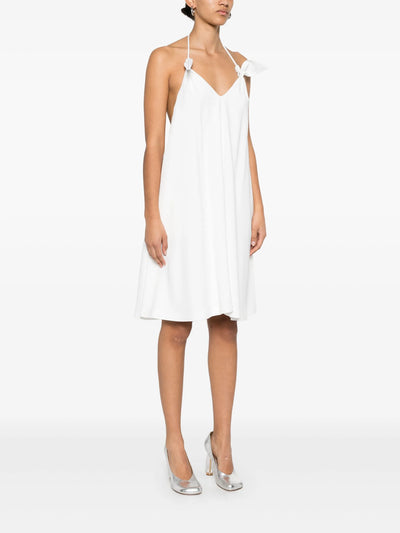 LOEWE - Robe courte "Flamenco"