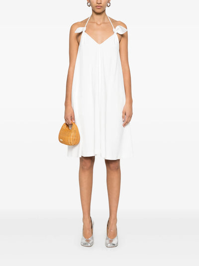 LOEWE - Robe courte "Flamenco"