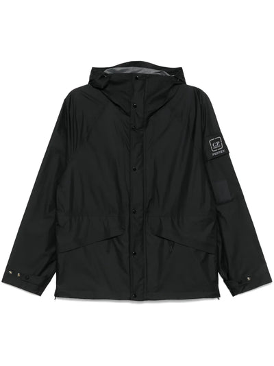 C.P COMPANY METROPOLIS - Veste pertex