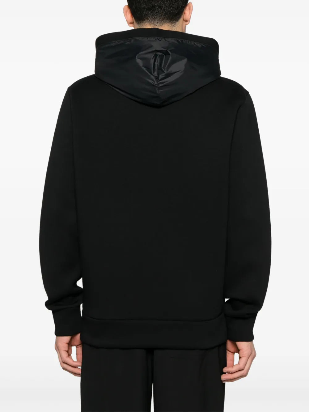 MONCLER - hoodie à fermeture zippée