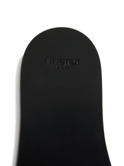 VALENTINO GARAVANI - Claquettes Viva superstar