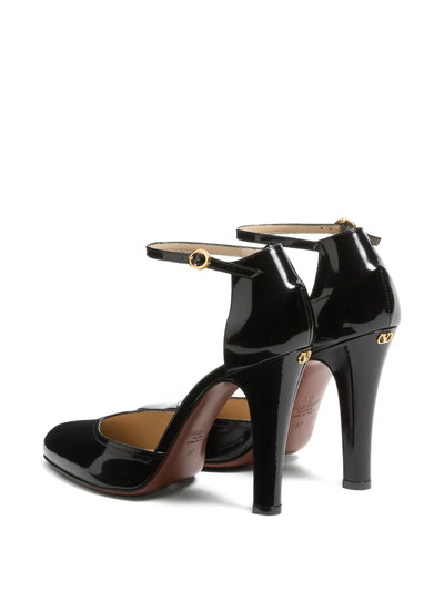 VALENTINO GARAVANI - Escarpins Hi Dolly