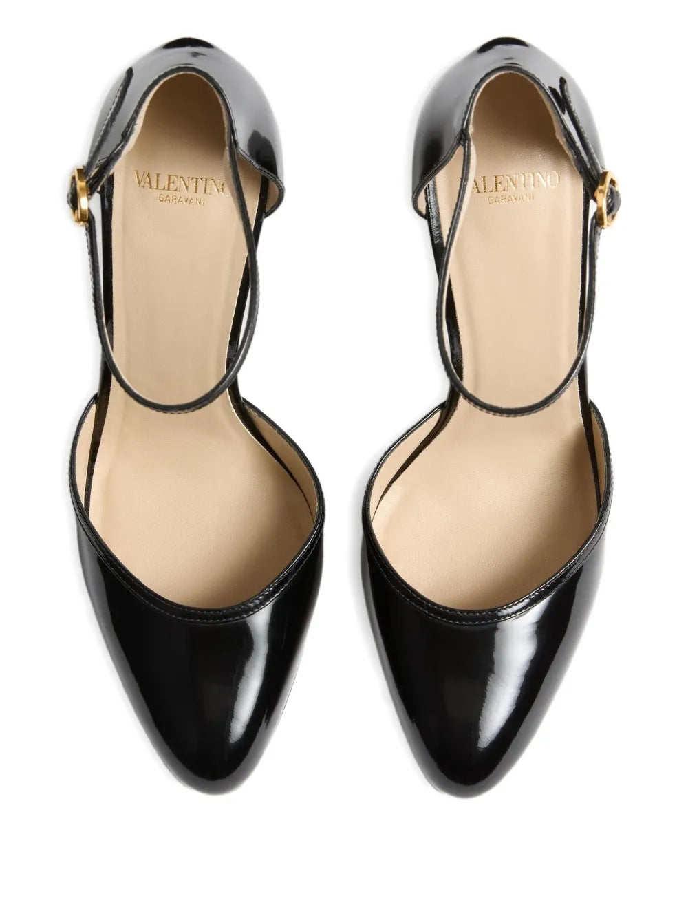 VALENTINO GARAVANI - Escarpins Hi Dolly