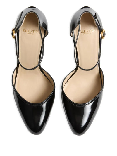 VALENTINO GARAVANI - Escarpins Hi Dolly