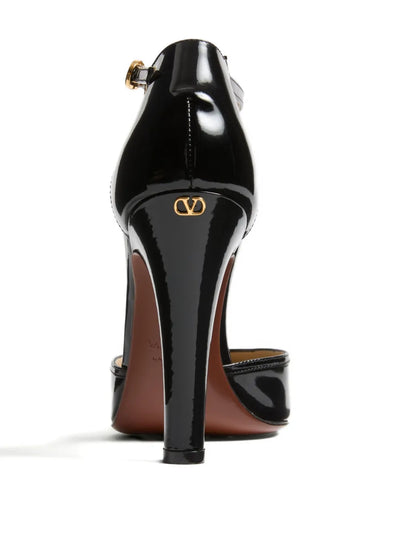 VALENTINO GARAVANI - Escarpins Hi Dolly