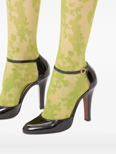 VALENTINO GARAVANI - Escarpins Hi Dolly