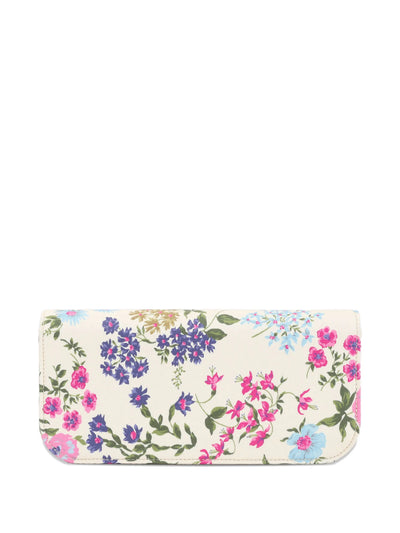 VALENTINO GARAVANI - Sac VLogo Clutch Small