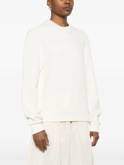 MONCLER - sweat à col rond