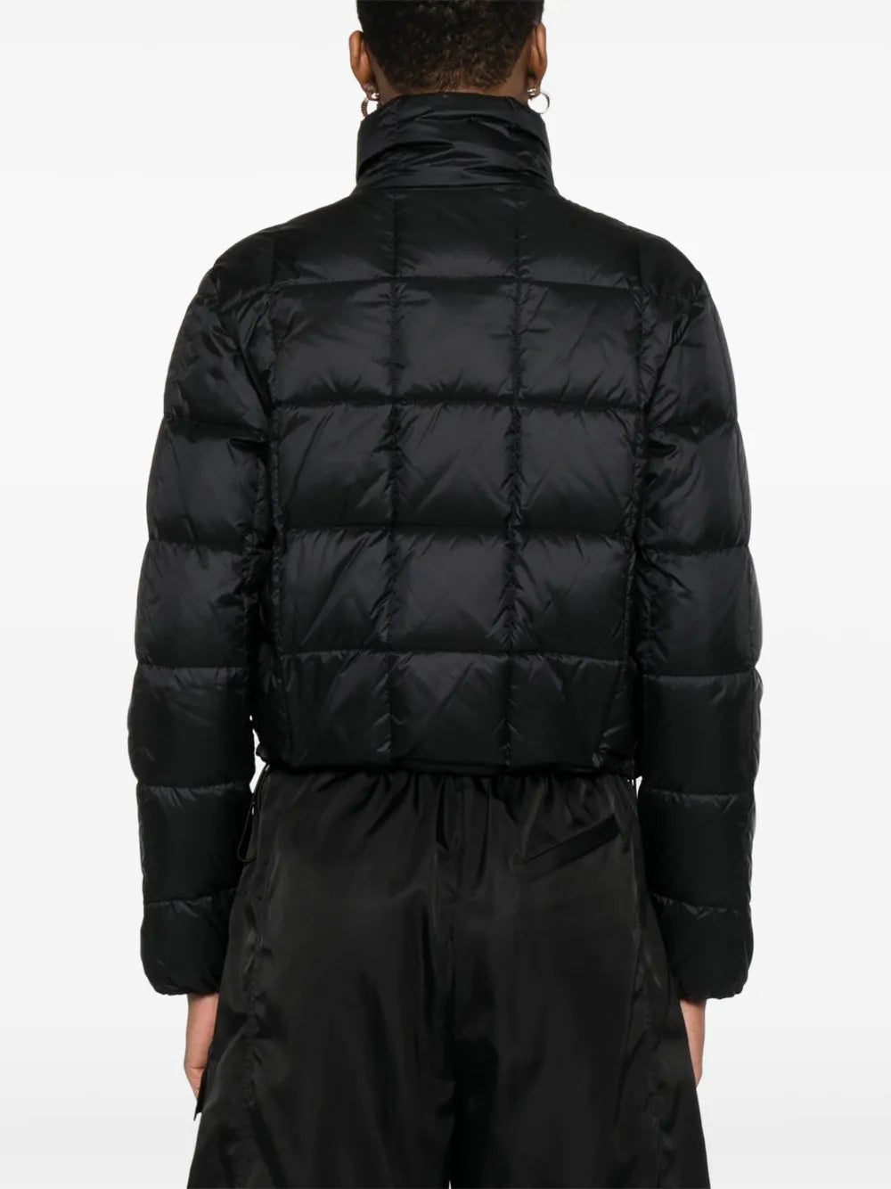 MONCLER - veste Jarcieu