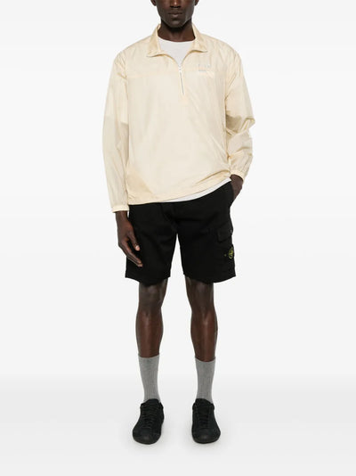 STONE ISLAND - Short à poche cargo