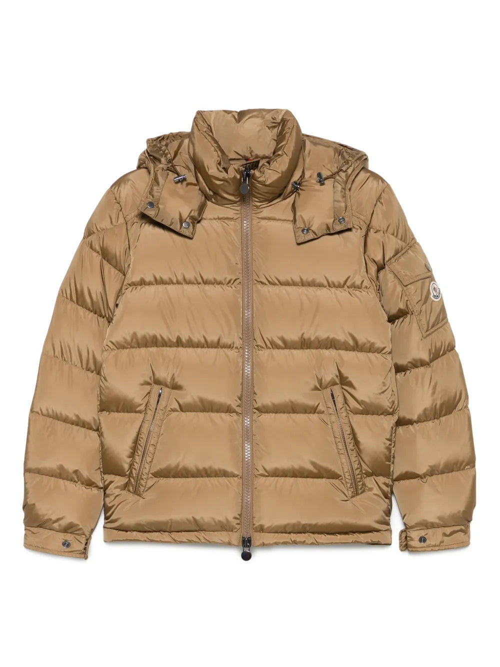 MONCLER - doudoune Maya