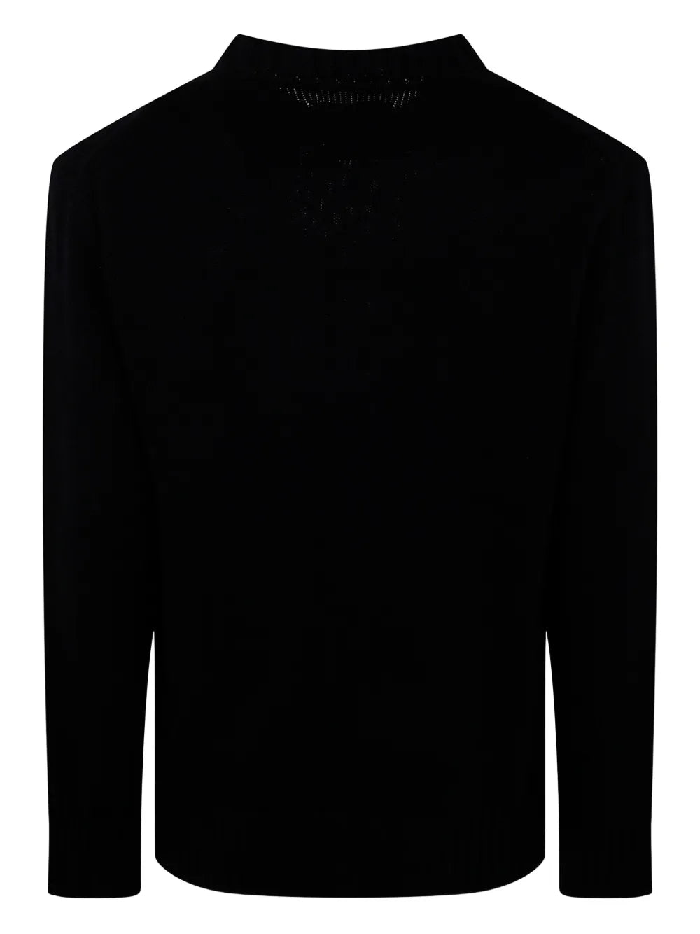 AMIRI - pull Hollywood à logo brodé