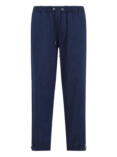 MONCLER - Pantalon