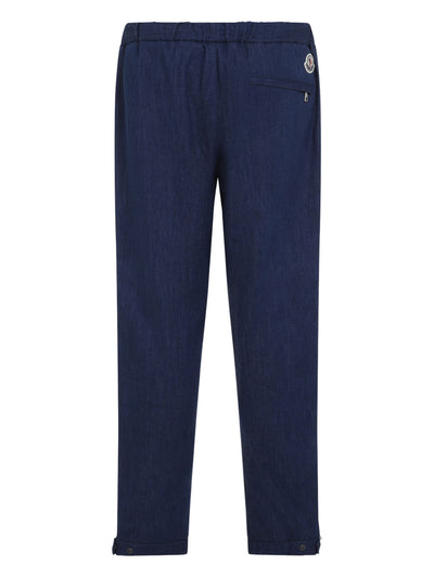 MONCLER - Pantalon