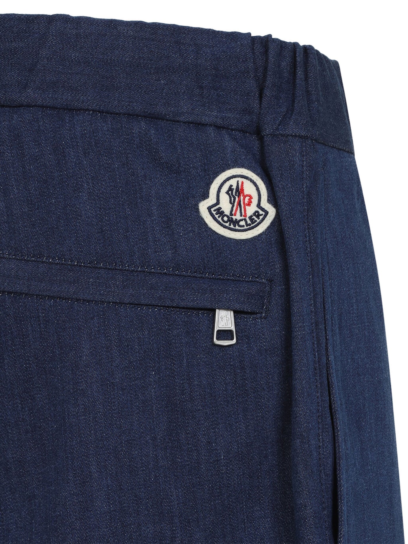 MONCLER - Pantalon