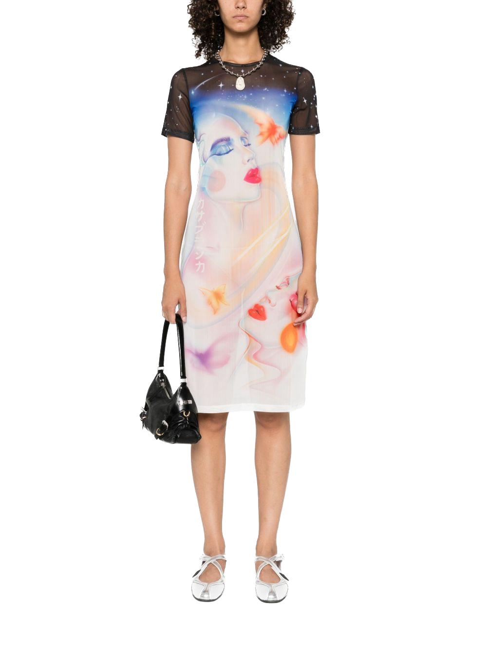CASABLANCA - DRESS