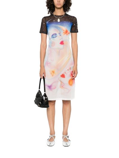 CASABLANCA - DRESS