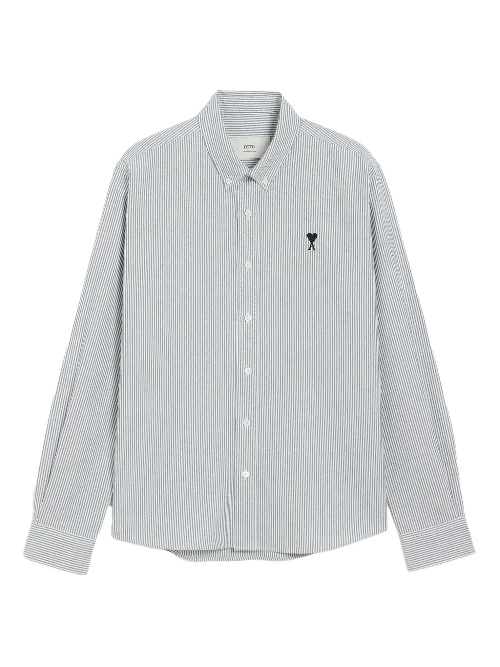 AMI PARIS - Chemise à rayures