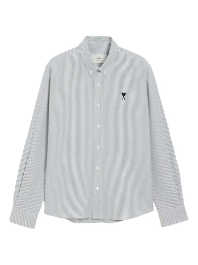 AMI PARIS - Chemise à rayures