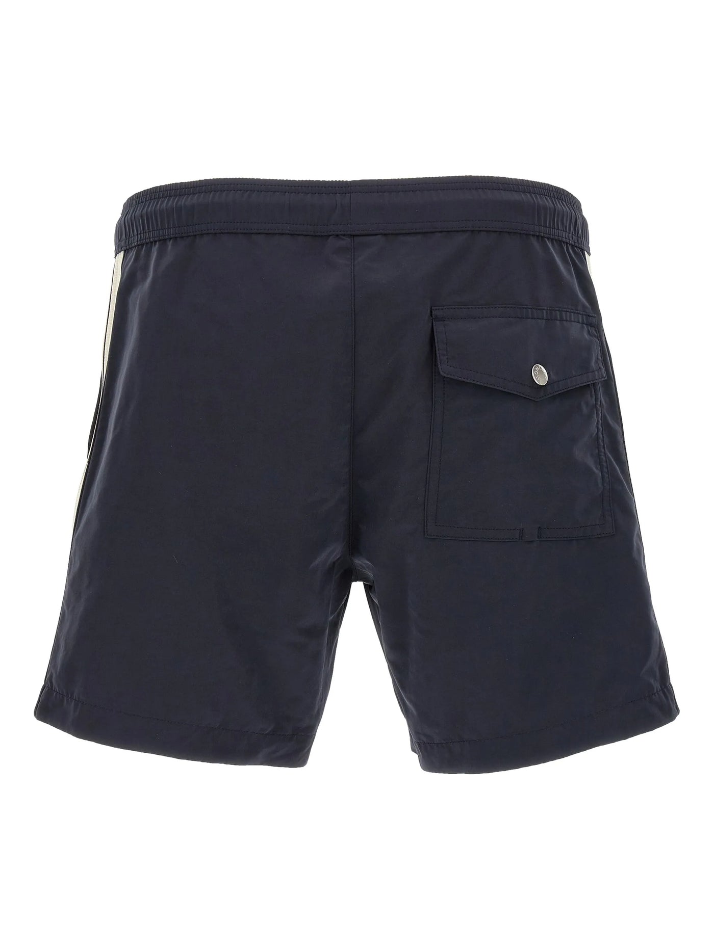 MONCLER - maillot de bain Crochet Insert