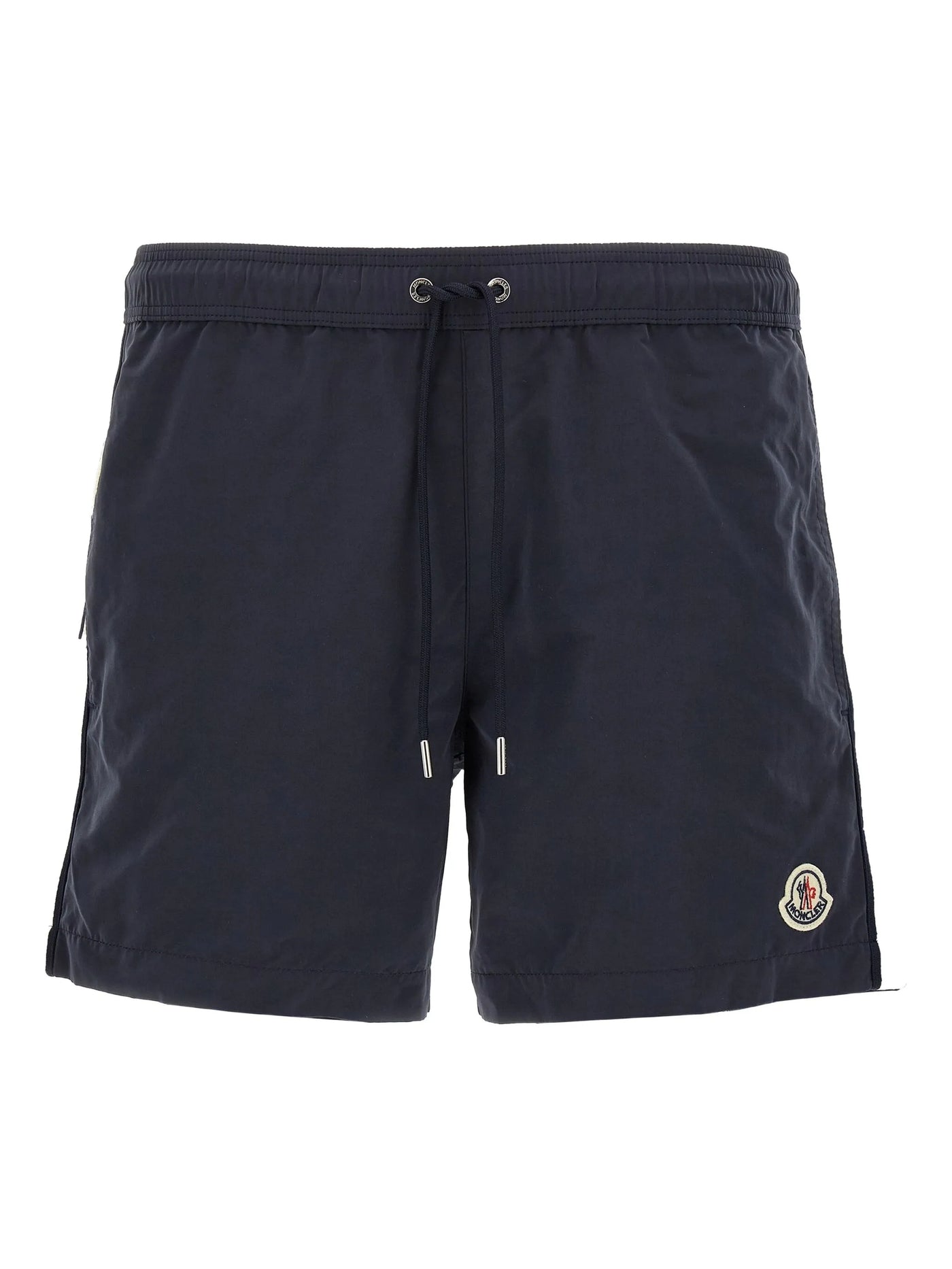 MONCLER - maillot de bain Crochet Insert