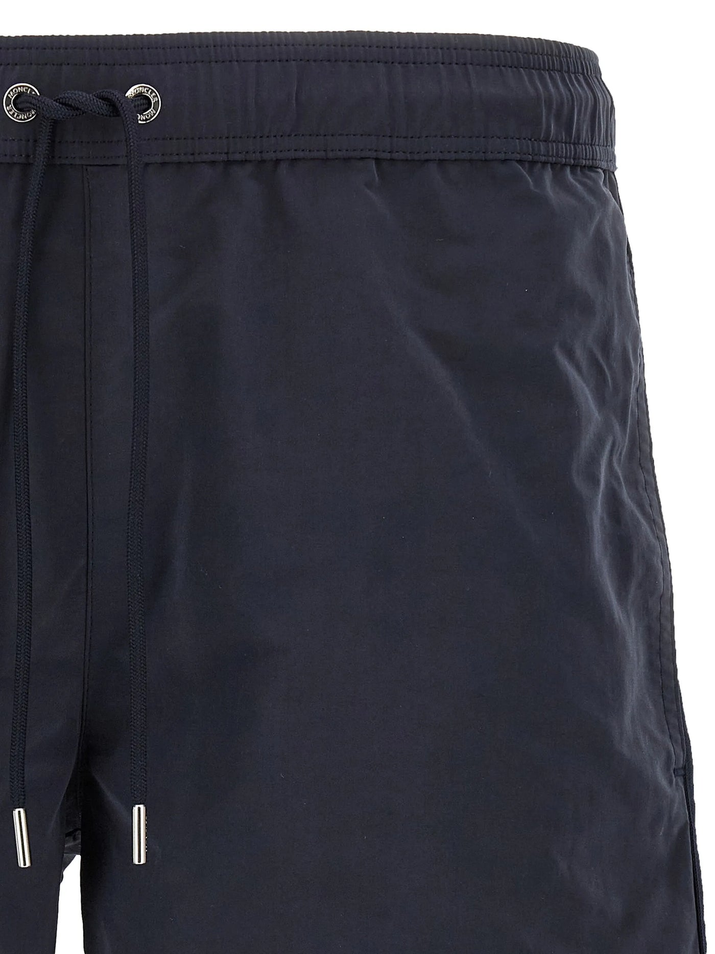MONCLER - maillot de bain Crochet Insert