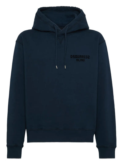 DSQUARED2 - hoodie Just Right