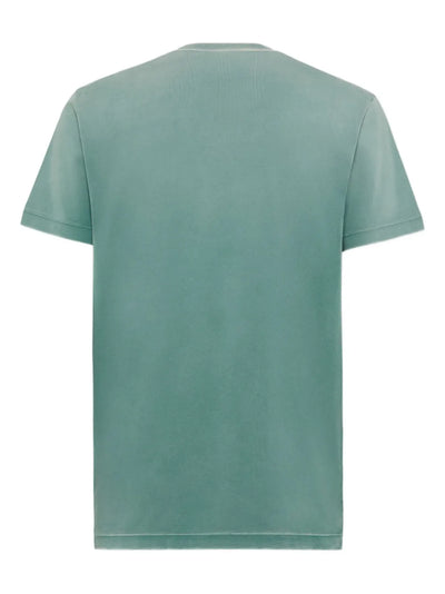 DSQUARED2 - t-shirt à logo imprimé