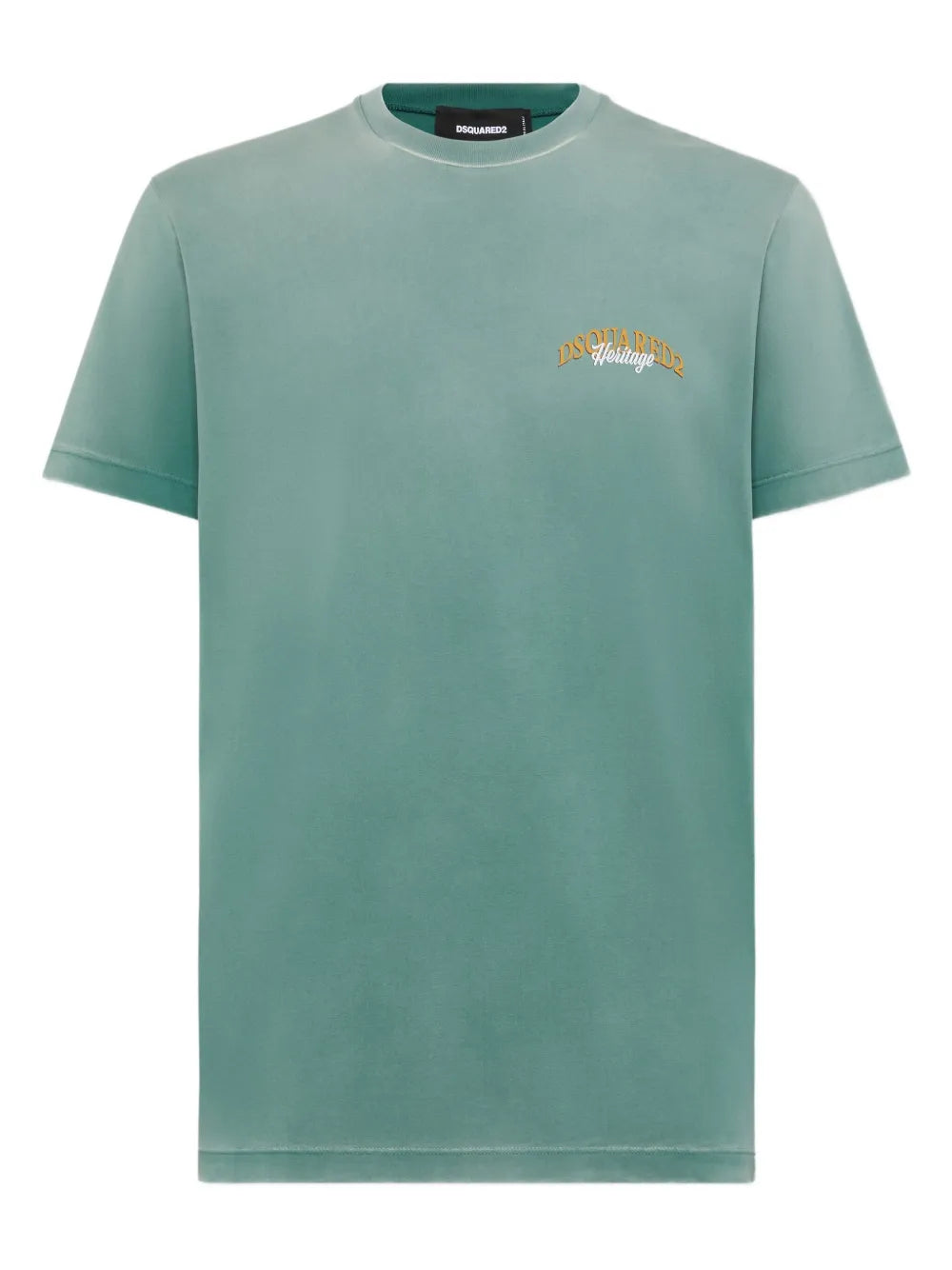DSQUARED2 - t-shirt à logo imprimé