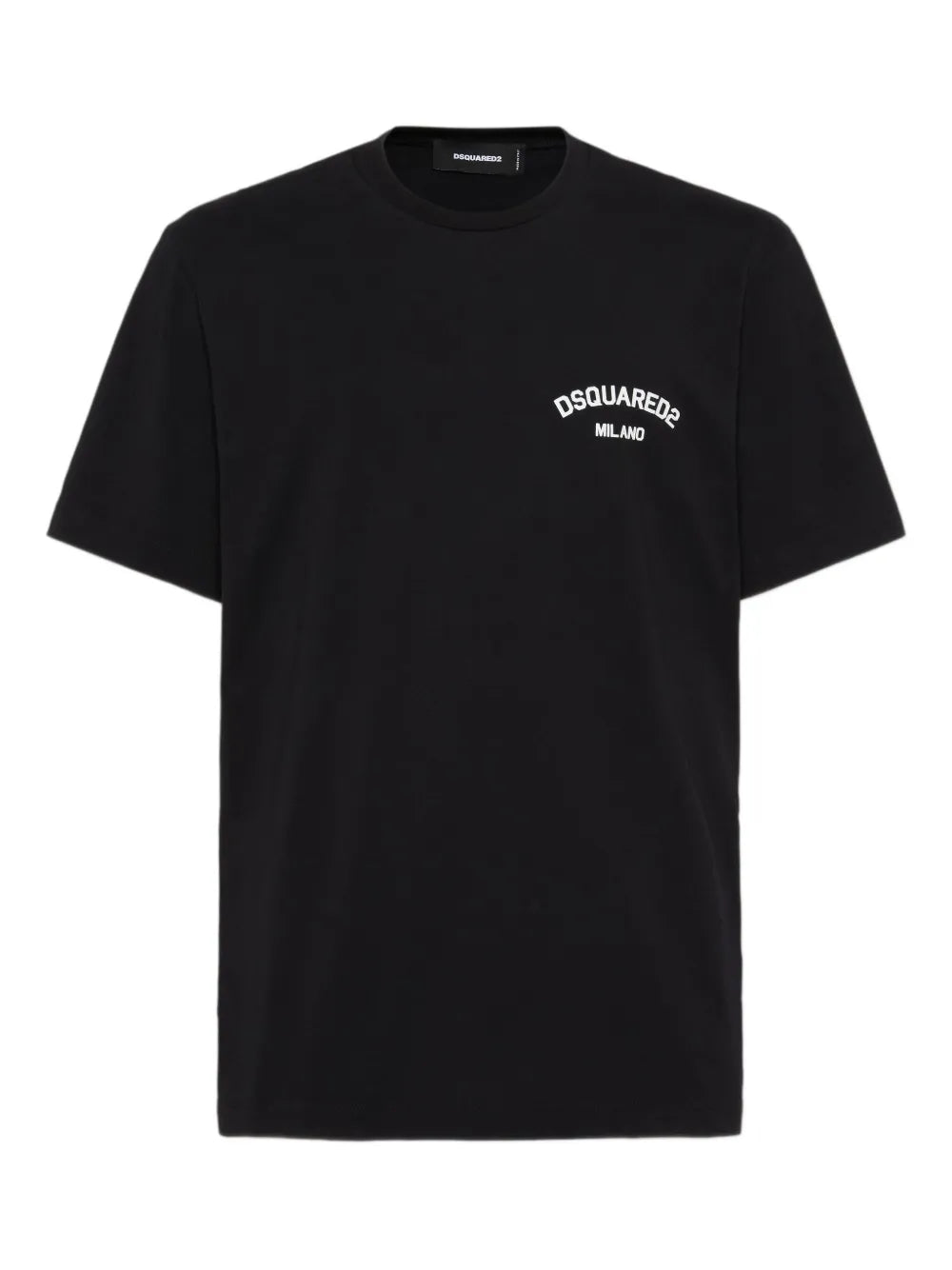 DSQUARED2 - t-shirt en coton