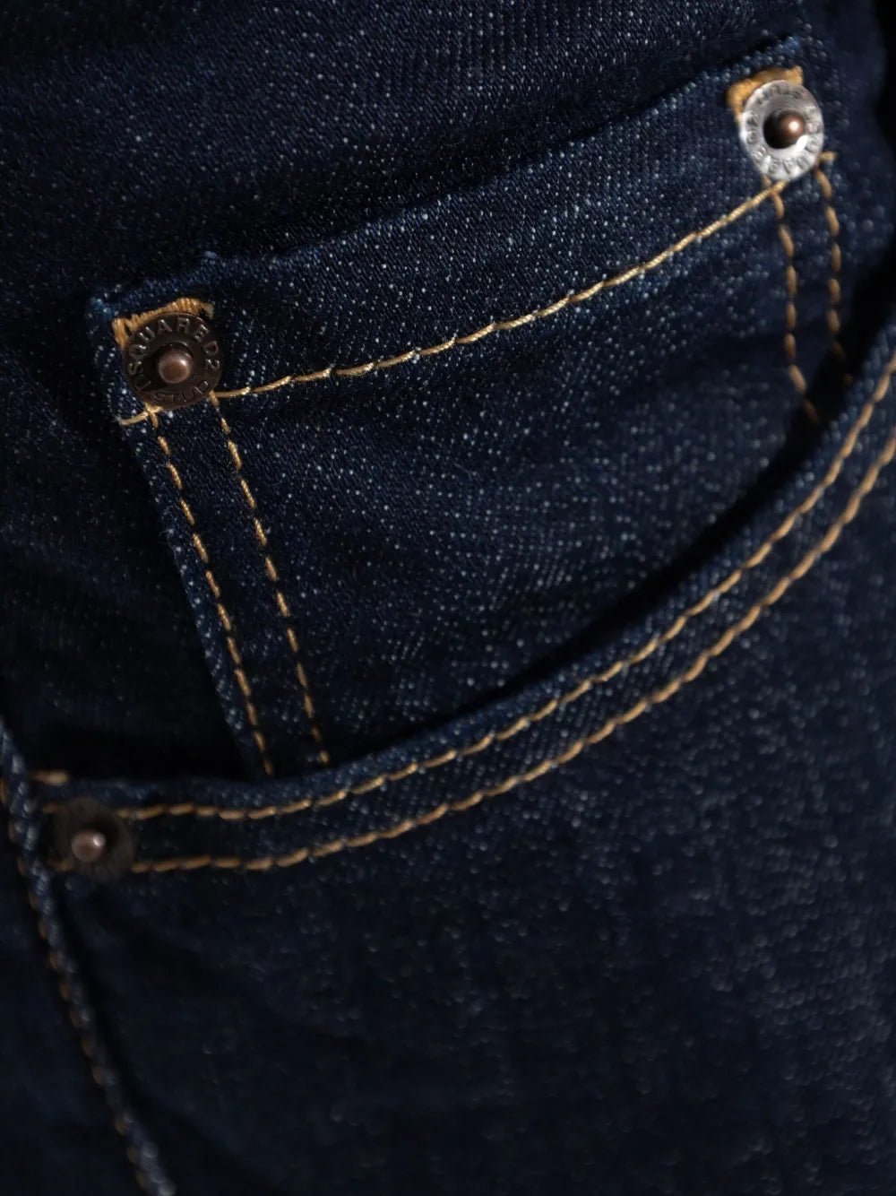 DSQUARED2 - jean en coton