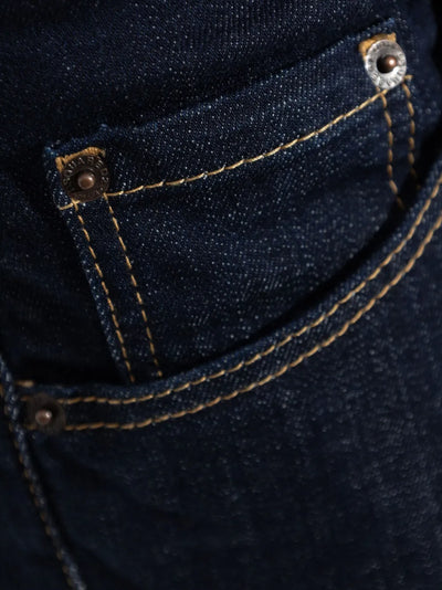 DSQUARED2 - jean en coton