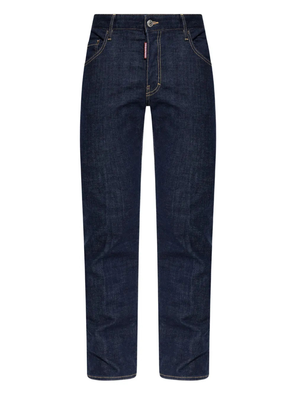 DSQUARED2 - jean en coton