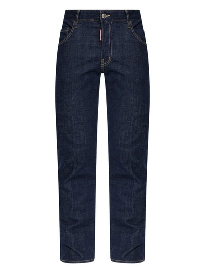 DSQUARED2 - jean en coton