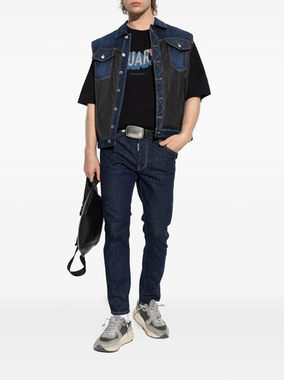 DSQUARED2 - jean en coton
